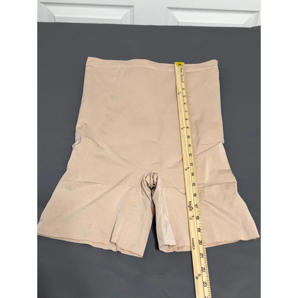 SPANX oncore high